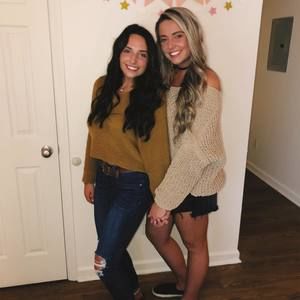 Meet your Posher, Allie